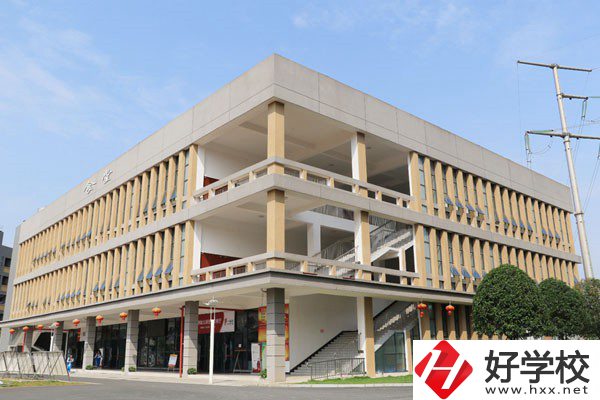 株洲市排名靠前的5所公辦中專是哪些？