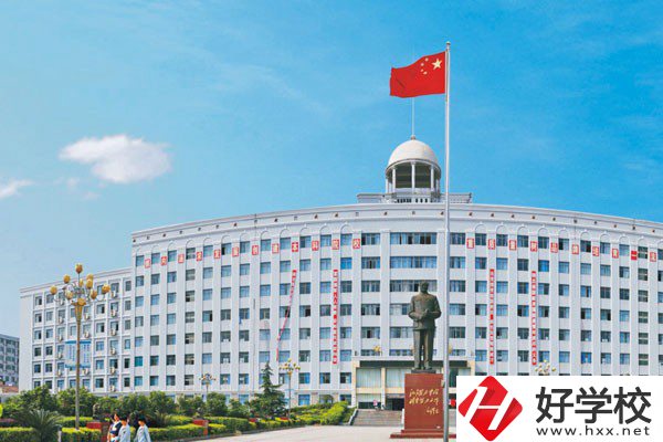 衡陽的交通類中職學(xué)校有哪些？學(xué)費貴不貴？