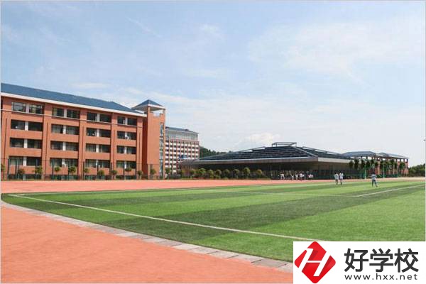 郴州桂陽(yáng)哪所職校是重點(diǎn)學(xué)校？地址在哪里？