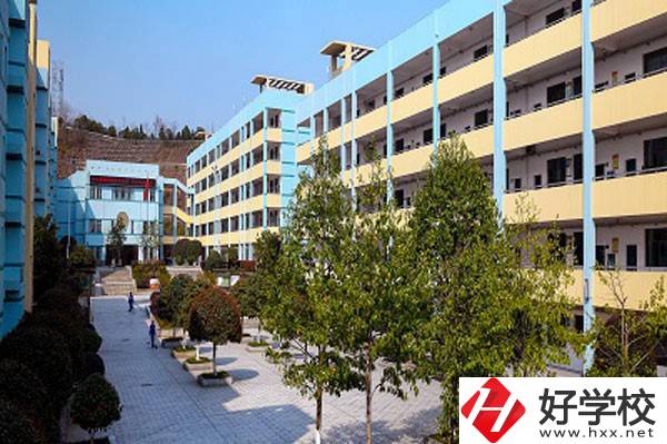 長沙職高學(xué)校排名前三的學(xué)校是哪些？