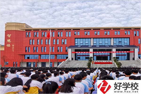 桃源縣職業(yè)中專學(xué)校位置在哪里？校園環(huán)境怎么樣？