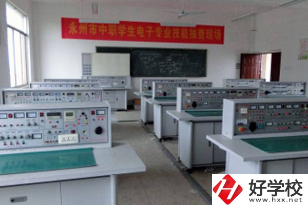 永州市綜合職業(yè)中等專業(yè)學校有哪些辦學特色？