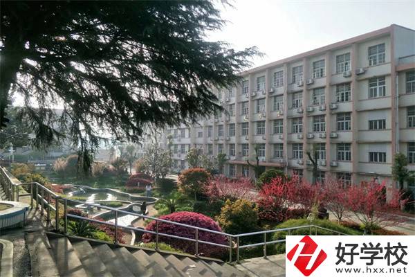 湖南省衡陽縣公辦中專有哪些？辦學(xué)優(yōu)勢是什么？