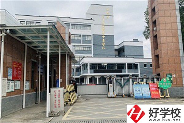 懷化有哪些職高推薦？學(xué)校有什么特色？