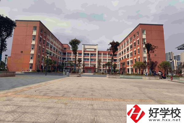 邵陽市體育運動學校值得就讀嗎？師資力量如何？