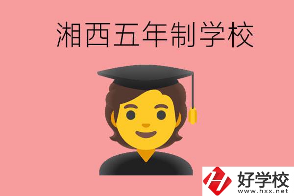 湘西五年制大專學(xué)校有哪些？辦學(xué)優(yōu)勢是什么？