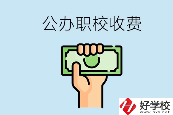 湘潭公辦職校怎么收費(fèi)？貴不貴？