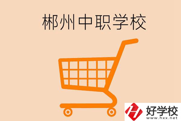 郴州哪些中職學(xué)校開設(shè)了電子商務(wù)專業(yè)？