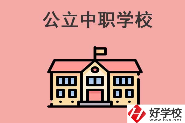 邵陽(yáng)有哪些公立中職學(xué)校比較好？