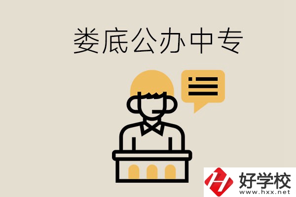 婁底的公辦中專有哪些？學(xué)費(fèi)怎么樣？