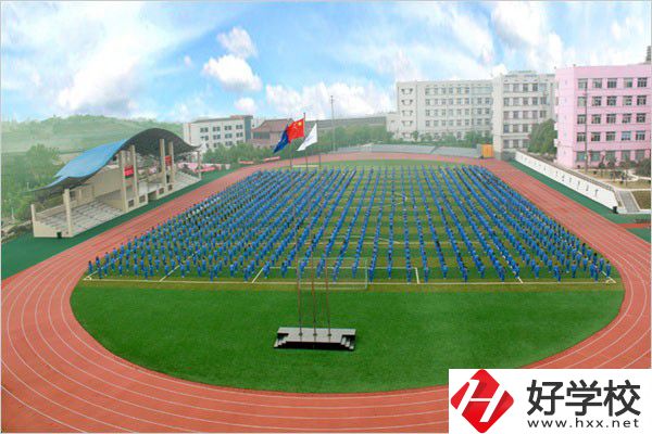 株洲醴陵有什么職?？梢詫谏龑W(xué)？怎么報(bào)名？
