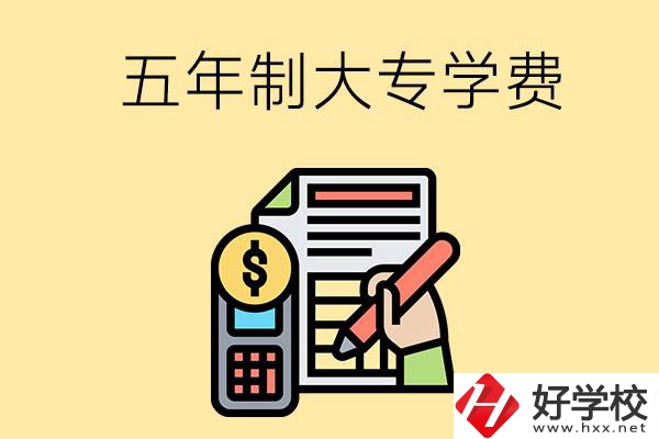 在長沙讀五年制大專一年學(xué)費(fèi)是多少？有補(bǔ)貼嗎？