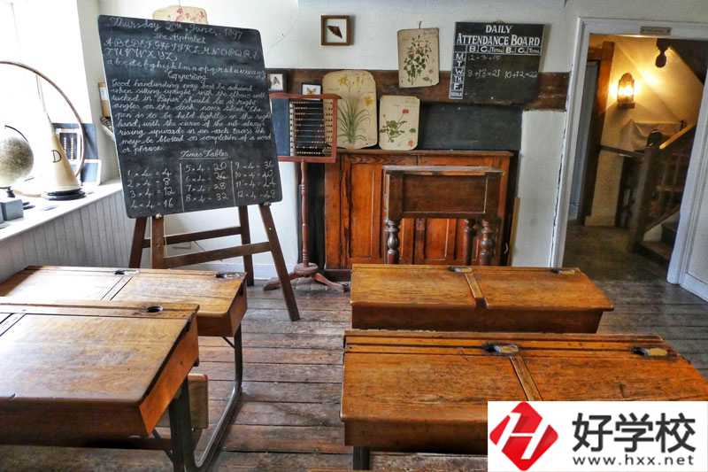 常德民辦中職學(xué)校有哪些？這2所學(xué)校你一定要看！