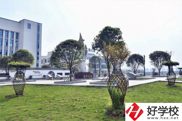 桃江縣揚(yáng)帆職業(yè)技術(shù)學(xué)校是一所怎樣的中專？