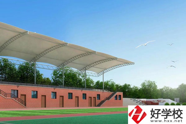 懷化有學(xué)藝術(shù)的職高學(xué)校嗎？學(xué)校有什么優(yōu)勢(shì)？