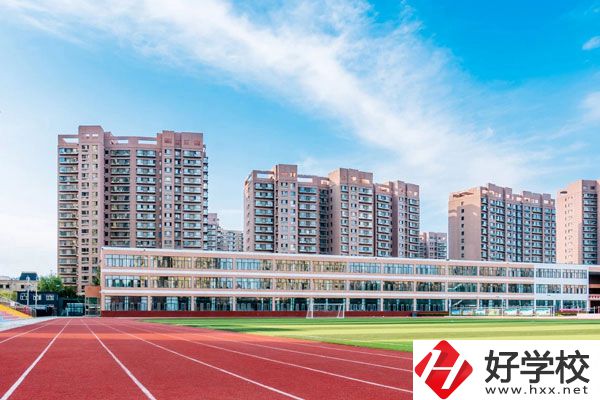 衡陽幼兒師范學校怎么樣？宿舍好不好？