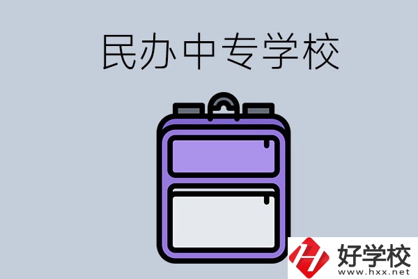 郴州有哪些辦學條件比較好的民辦中專？