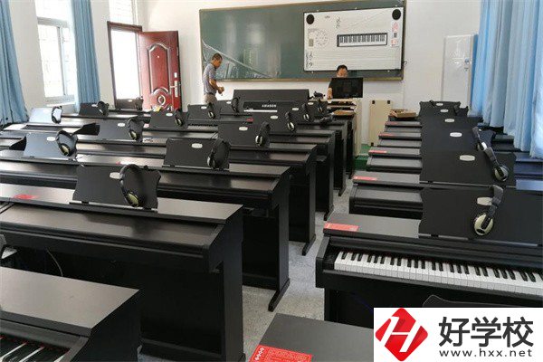 常德有哪些藝術(shù)類中職？與其他中職有什么區(qū)別？