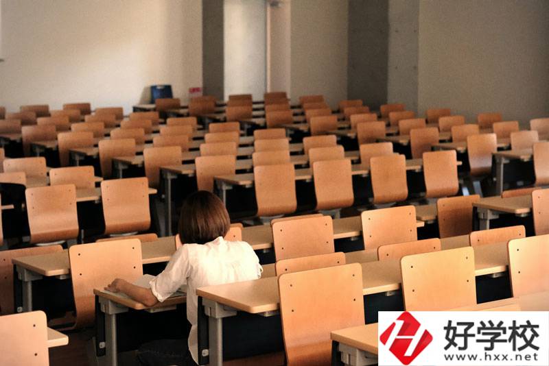永州藍山職業(yè)中專學校怎么樣？值得你參考