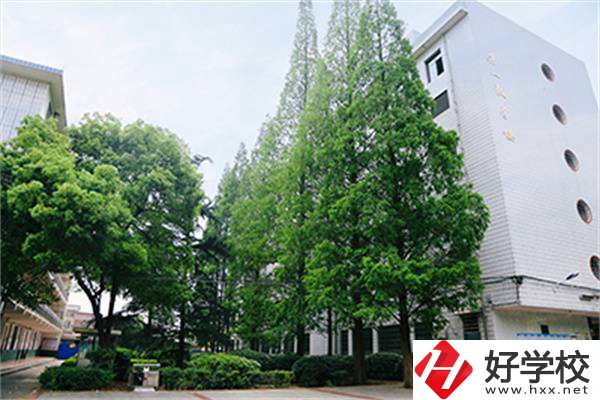邵陽工業(yè)學(xué)校怎么樣？有哪些辦學(xué)優(yōu)勢？