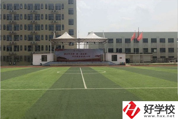 益陽有哪些職高比較有辦學(xué)特色？職高入學(xué)要求高不高？