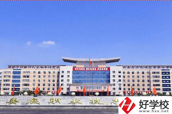 湖南有五年制衛(wèi)校嗎？衛(wèi)校都開(kāi)設(shè)有哪些醫(yī)衛(wèi)專(zhuān)業(yè)？