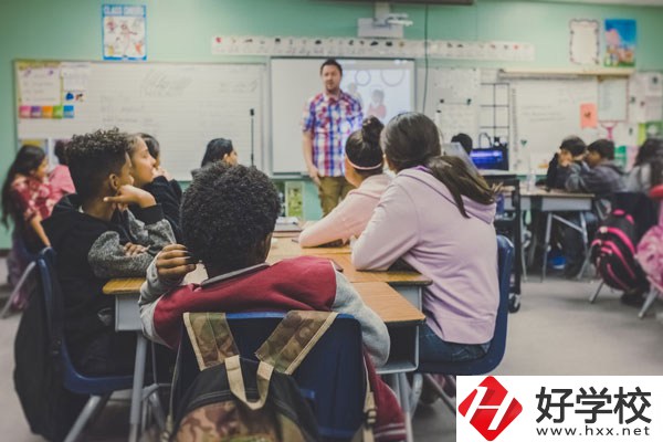 長沙岳麓區(qū)有哪些民辦職校？好不好？
