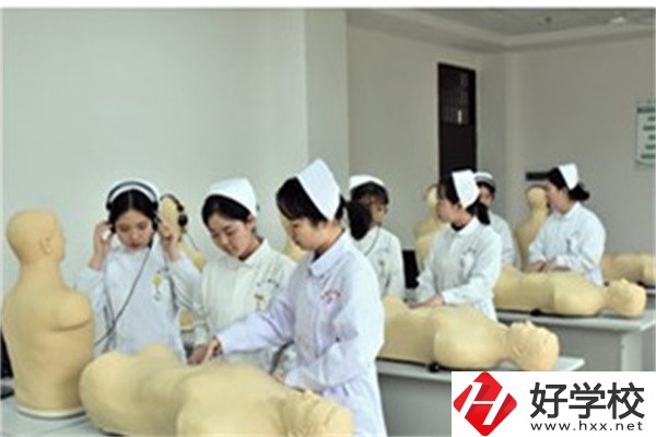 衡陽排名靠前的中職學(xué)校有哪些？具體位置在哪里？