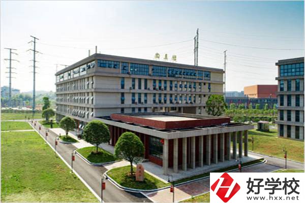 株洲市工業(yè)中等職業(yè)學(xué)校怎么樣？開設(shè)了哪些專業(yè)？