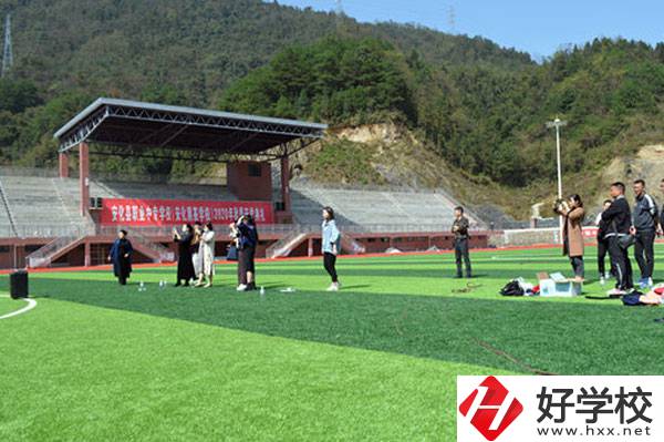 安化縣職業(yè)中專學(xué)校是公辦院校嗎？有哪些專業(yè)？