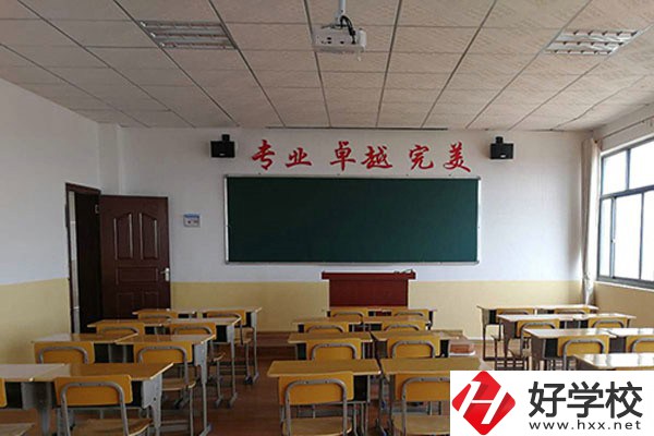 衡陽哪些中職可以學(xué)醫(yī)美專業(yè)？專業(yè)就業(yè)前景如何？