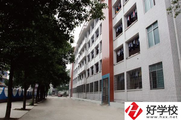 桃源縣職業(yè)中專學校在哪里？辦學優(yōu)勢有哪些？