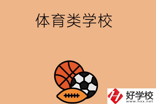 想在長沙學(xué)體育類專業(yè)，推薦這所學(xué)校