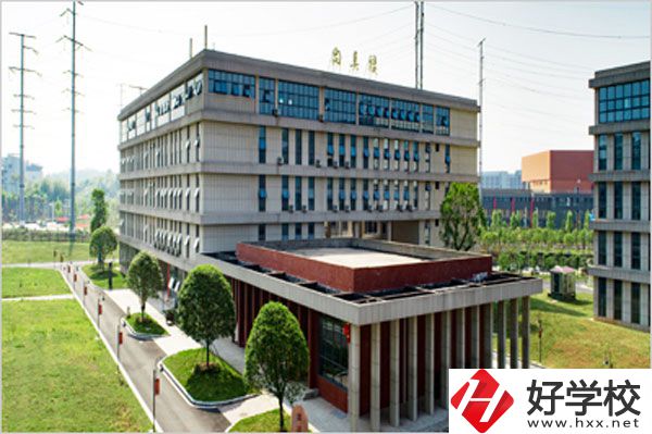 株洲有哪些公辦中職院校？