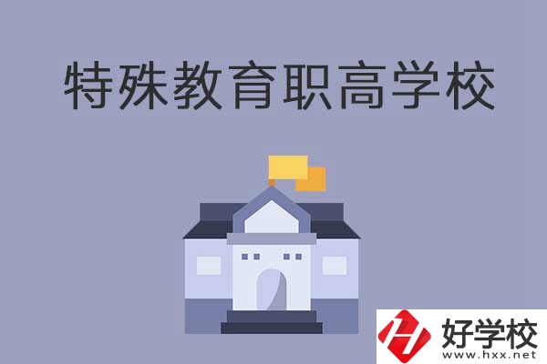 益陽市有開設(shè)特殊教育的職高學(xué)校嗎？有什么特色？