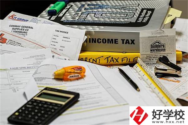 湖南職校會(huì)計(jì)電算化專業(yè)怎么樣？就業(yè)前景好不好？