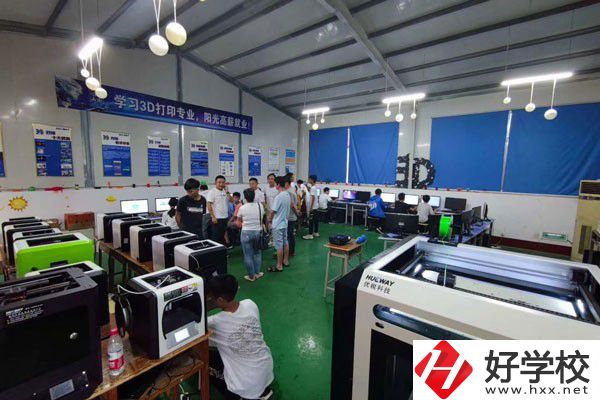 漢壽縣科技工業(yè)職業(yè)學(xué)校專業(yè)怎么樣？有哪些辦學(xué)特色？