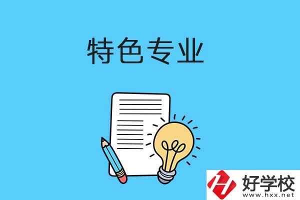在益陽(yáng)讀職校，有什么特色專業(yè)可以學(xué)習(xí)？
