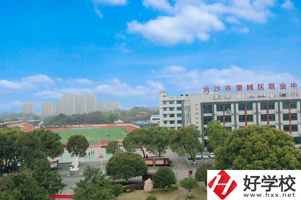 長沙市望城區(qū)職業(yè)中等專業(yè)學(xué)校招生專業(yè)有哪些？