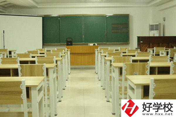 湖南長沙藝術(shù)學(xué)校怎么樣，助學(xué)政策有哪些？