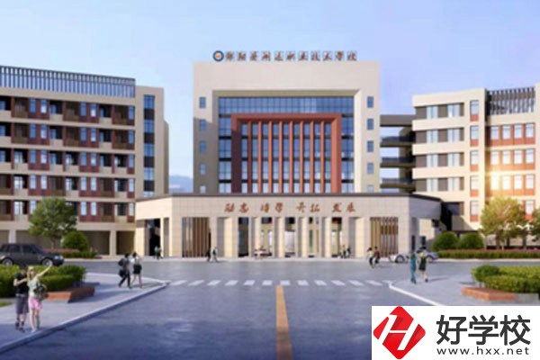 湖達(dá)職業(yè)技術(shù)學(xué)校的辦學(xué)設(shè)施怎么樣？