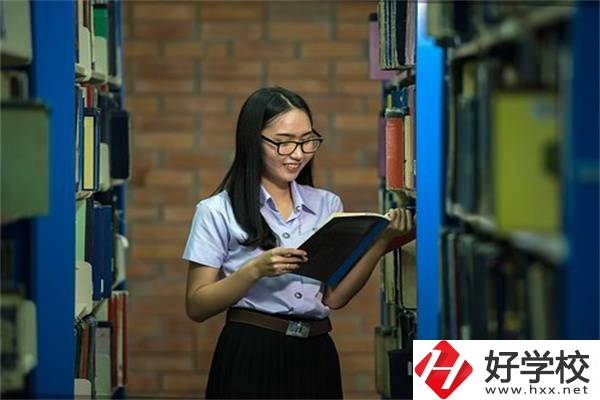 湖南中職學(xué)校里每個(gè)學(xué)生都能升學(xué)嗎？升學(xué)難嗎？