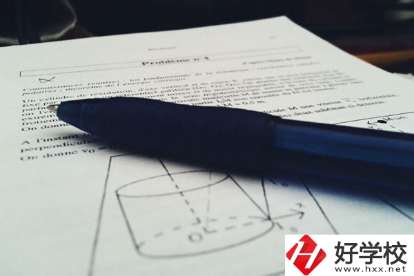 祁東縣職業(yè)中等專業(yè)學(xué)校環(huán)境好不好？宿舍怎么樣？