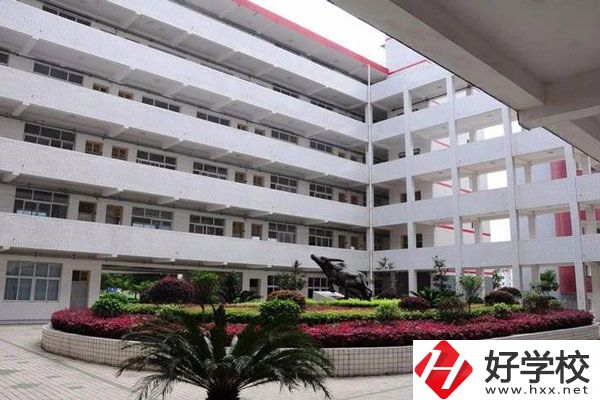 耒陽市中等職業(yè)技術(shù)學(xué)校怎么樣？是公辦的嗎？