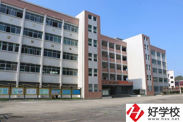邵陽(yáng)重點(diǎn)工業(yè)中職有哪些？辦學(xué)條件怎么樣？