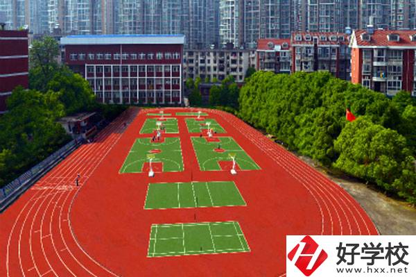 湖南省工業(yè)貿(mào)易學(xué)校是中專還是大專？學(xué)校升學(xué)就業(yè)怎么樣？