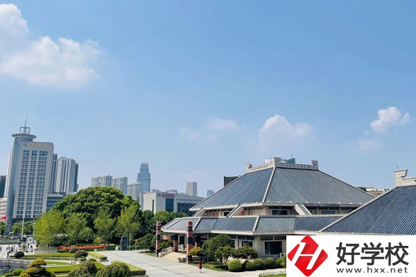 中方縣職業(yè)中等專業(yè)學(xué)校有哪些專業(yè)？