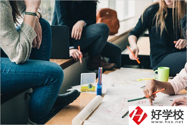 岳陽(yáng)有哪些重點(diǎn)中專？學(xué)生畢業(yè)后怎么發(fā)展？