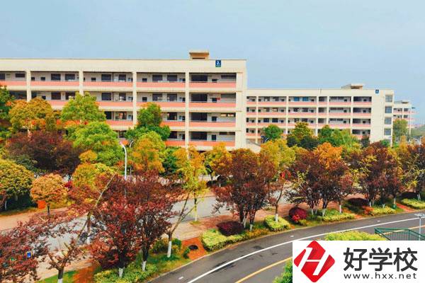長沙有哪些公辦中職推薦？錄取條件是什么？