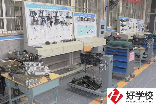 長(zhǎng)沙排名靠前的中專學(xué)校有哪些？這些學(xué)校好進(jìn)嗎？